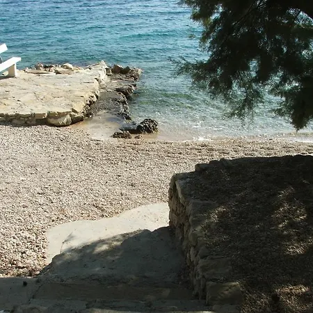 Daniela Apartmán Omiš