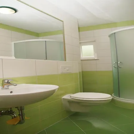 Apartmán Daniela Omiš