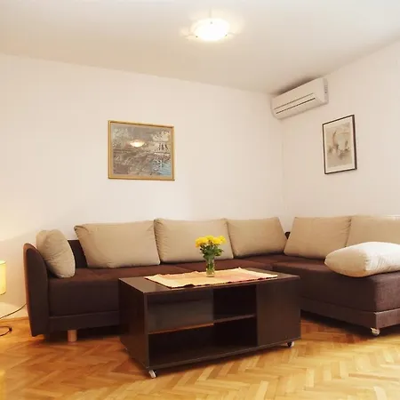 Apartmán Daniela Omiš
