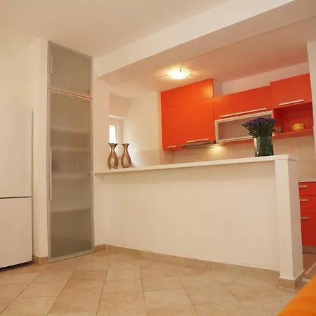 Daniela Apartmán Omiš