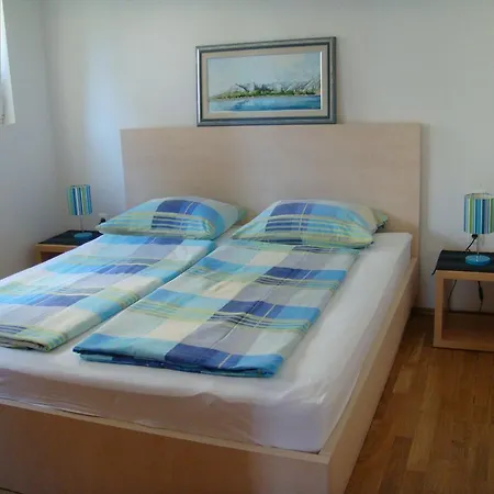Apartmán Daniela Omiš