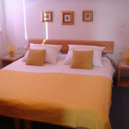 Apartmán Daniela Omiš
