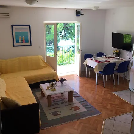 Daniela Apartmán *