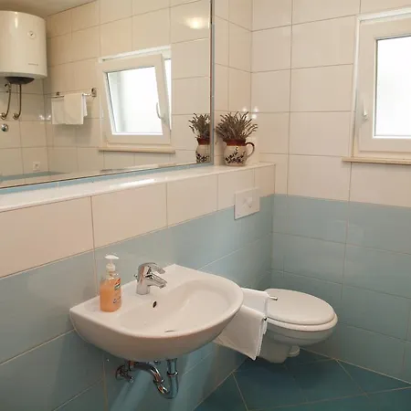 Apartmán Daniela Omiš