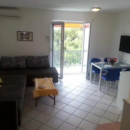 Daniela Apartmán