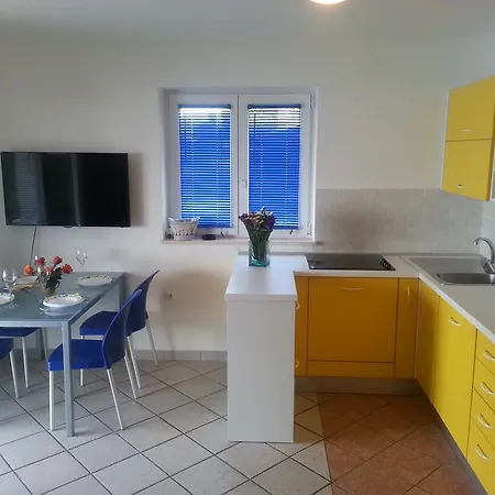 Daniela Apartmán *