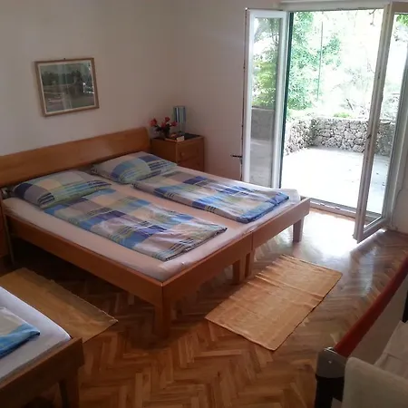 Apartmán Daniela Omiš