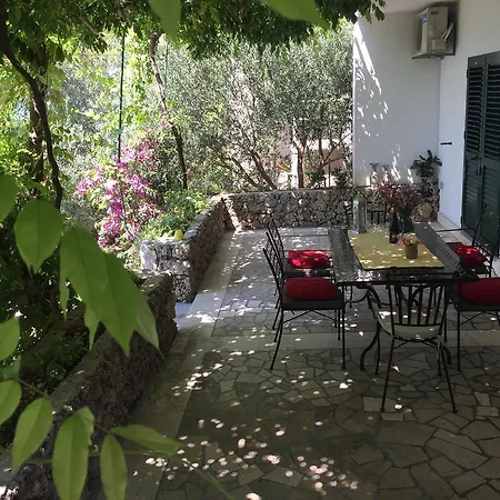Daniela Apartmán Omiš