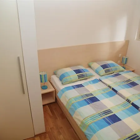 Apartmán Daniela